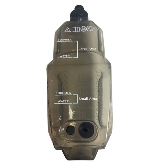 Bissell 1785P CrossWave Vacuum Cleaner REPLACEMENT PARTS Clean Tank Solution EUC - Picture 2 of 4